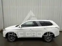 2015 Mitsubishi OUTLANDER