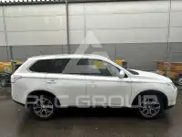 2015 Mitsubishi OUTLANDER