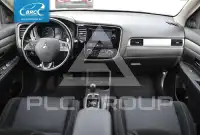2015 Mitsubishi OUTLANDER
