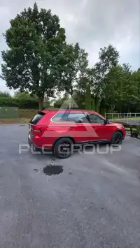2015 Mitsubishi OUTLANDER