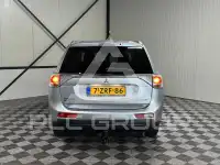 2015 Mitsubishi OUTLANDER