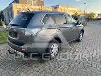 2015 Mitsubishi OUTLANDER