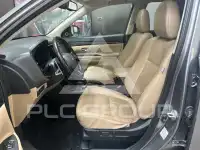 2015 Mitsubishi OUTLANDER