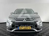 2015 Mitsubishi OUTLANDER