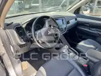 2015 Mitsubishi OUTLANDER