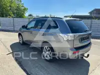 2015 Mitsubishi OUTLANDER