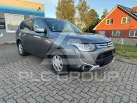 2015 Mitsubishi OUTLANDER