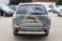 2015 Mitsubishi OUTLANDER