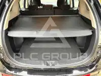 2015 Mitsubishi OUTLANDER