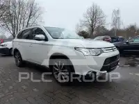 2015 Mitsubishi OUTLANDER