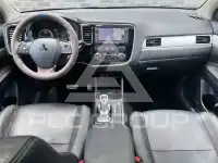 2015 Mitsubishi OUTLANDER