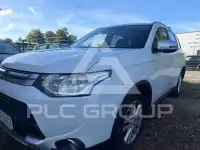 2015 Mitsubishi OUTLANDER