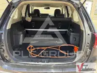 2015 Mitsubishi OUTLANDER
