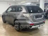 2015 Mitsubishi OUTLANDER