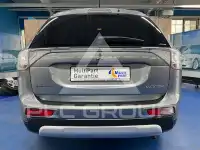 2015 Mitsubishi OUTLANDER