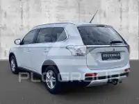2015 Mitsubishi OUTLANDER