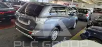 2015 Mitsubishi OUTLANDER
