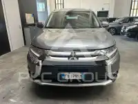 2015 Mitsubishi OUTLANDER