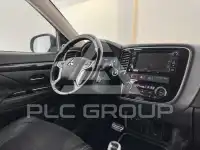 2015 Mitsubishi OUTLANDER