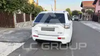 2015 Mitsubishi OUTLANDER