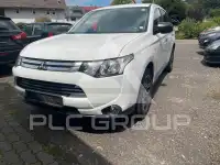 2015 Mitsubishi OUTLANDER