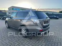 2015 Mitsubishi OUTLANDER