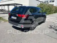2015 Mitsubishi OUTLANDER