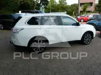 2015 Mitsubishi OUTLANDER