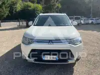 2015 Mitsubishi OUTLANDER