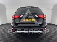 2015 Mitsubishi OUTLANDER