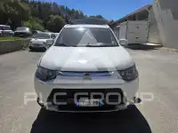 2015 Mitsubishi OUTLANDER