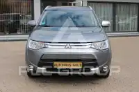 2015 Mitsubishi OUTLANDER