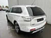 2015 Mitsubishi OUTLANDER
