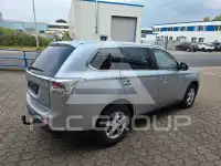 2015 Mitsubishi OUTLANDER