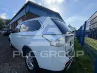 2015 Mitsubishi OUTLANDER