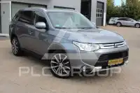 2015 Mitsubishi OUTLANDER