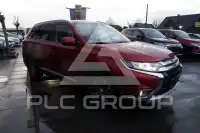 2015 Mitsubishi OUTLANDER