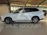 2015 Mitsubishi OUTLANDER