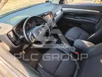 2015 Mitsubishi OUTLANDER