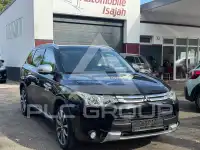 2015 Mitsubishi OUTLANDER