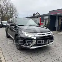 2015 Mitsubishi OUTLANDER