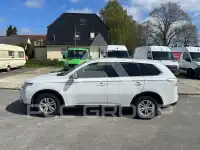 2015 Mitsubishi OUTLANDER