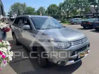 2015 Mitsubishi OUTLANDER