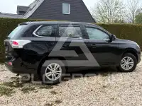 2015 Mitsubishi OUTLANDER