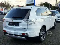 2015 Mitsubishi OUTLANDER