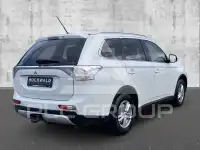 2015 Mitsubishi OUTLANDER