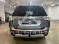 2015 Mitsubishi OUTLANDER