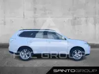 2015 Mitsubishi OUTLANDER