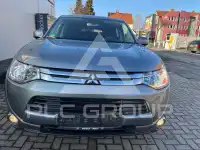 2015 Mitsubishi OUTLANDER