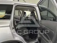 2015 Mitsubishi OUTLANDER